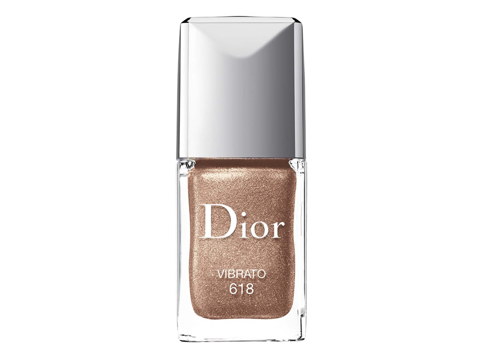 Esmalte Vibrato 618 para Uñas Dior Esmalte Vibrato 618 para Uñas Dior