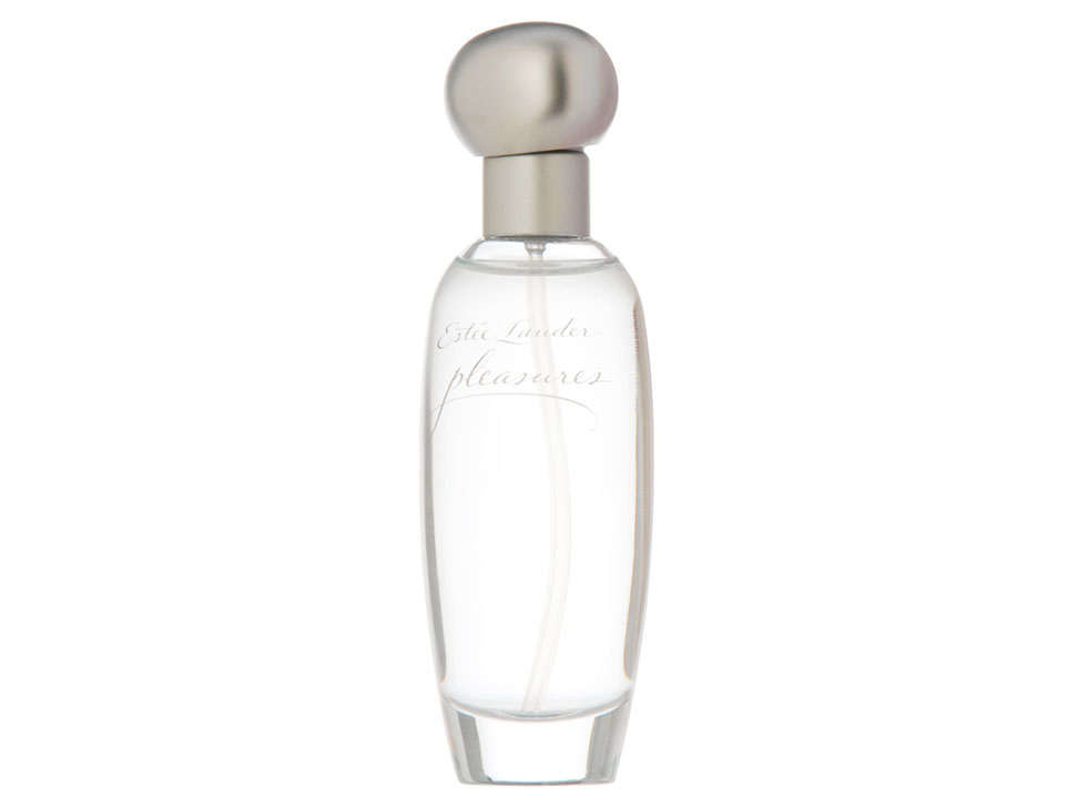 Perfume Pleasures Est'e Lauder Eau de Parfum 100 ml